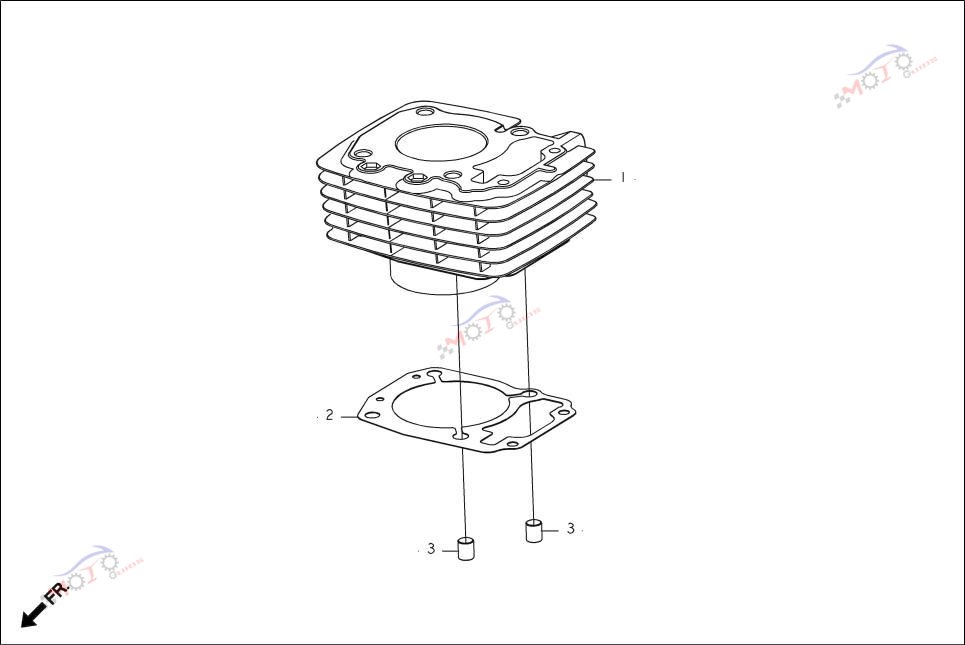 Engine Diagram
